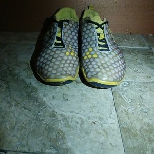 Vivo Barefoot Tennis Shoes
